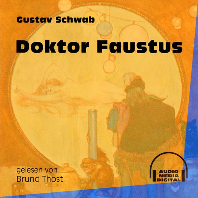 Doktor Faustus