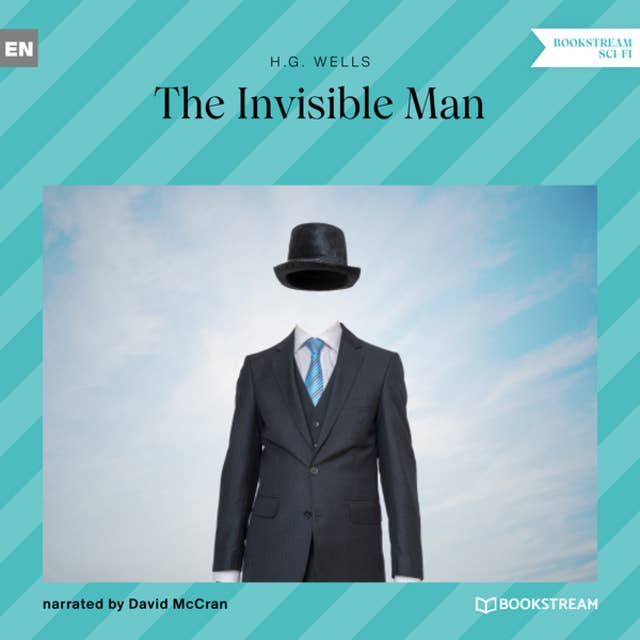 The Invisible Man