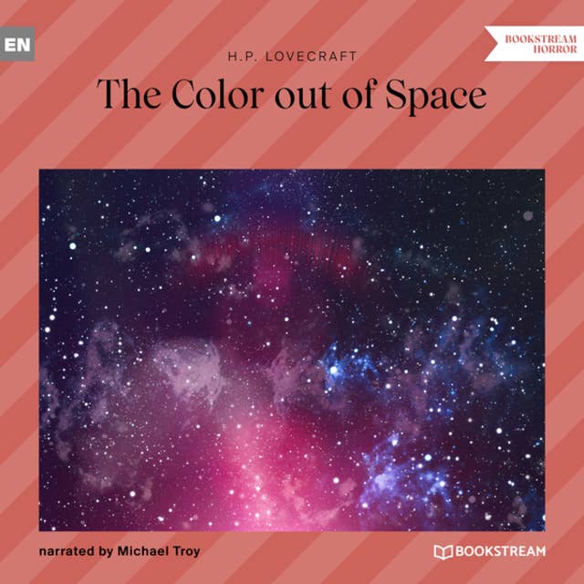 The Color out of Space