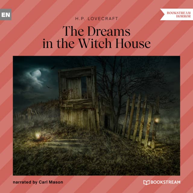 The Dreams in the Witch House