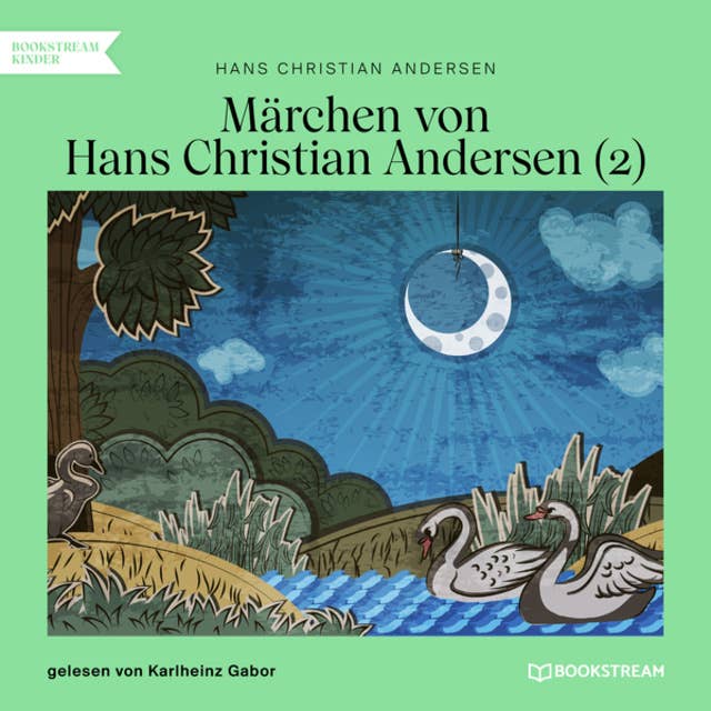Märchen von Hans Christian Andersen 2