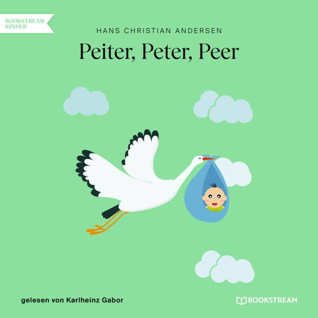 Peiter, Peter, Peer