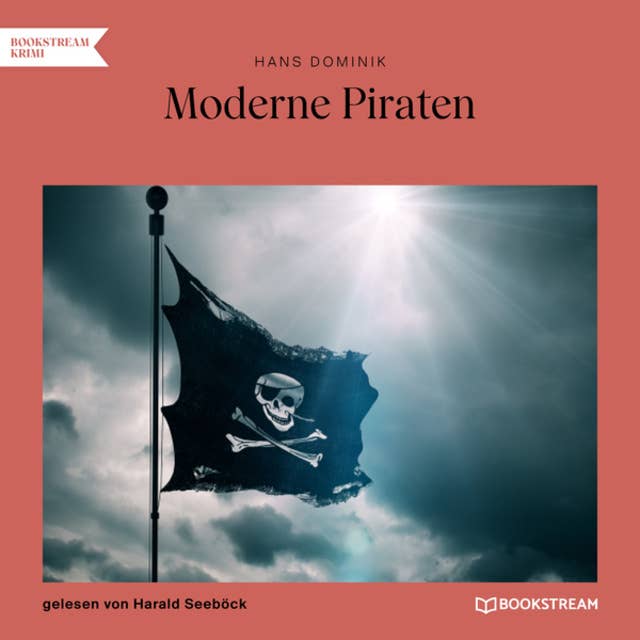 Moderne Piraten