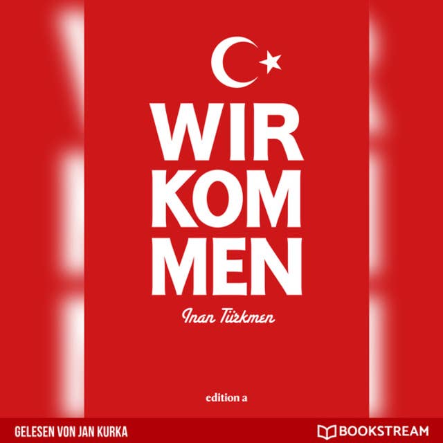 Wir kommen