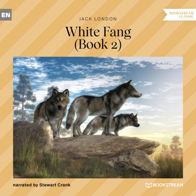 White Fang, Book 2