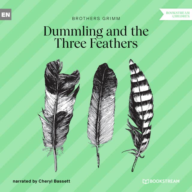Dummling and the Three Feathers
