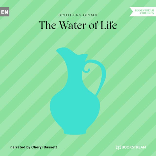 The Water of Life