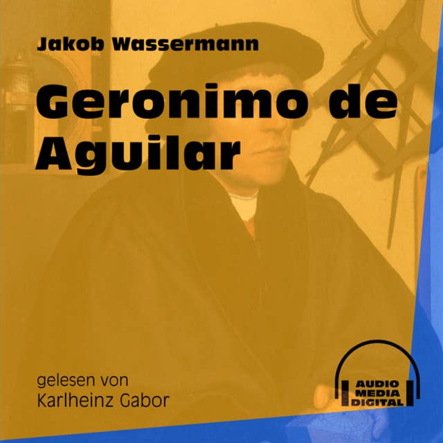 Geronimo de Aguilar