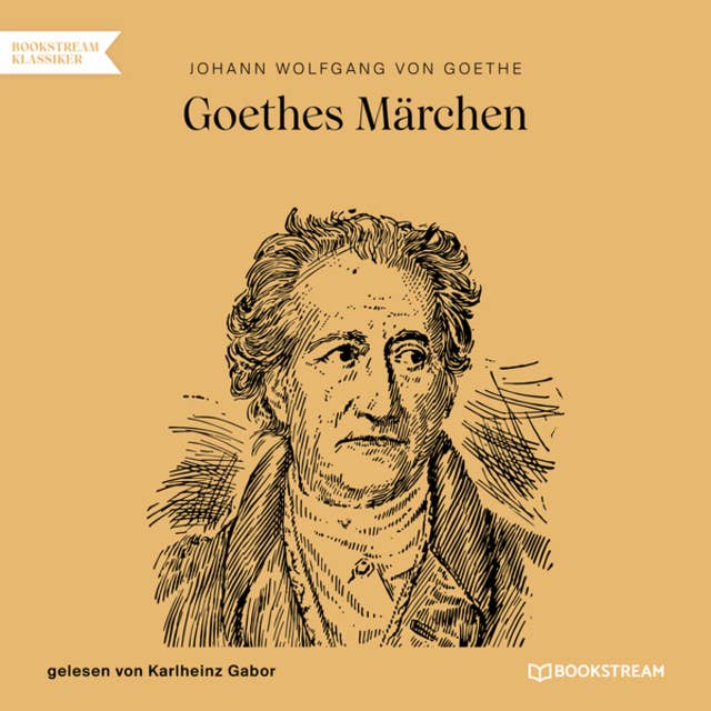 Goethes Märchen