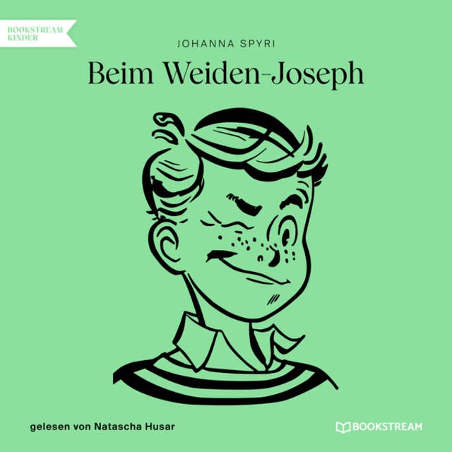 Beim Weiden-Joseph