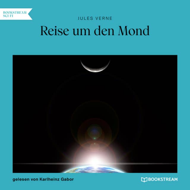 Reise um den Mond