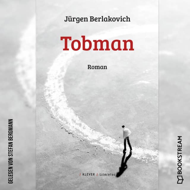 Tobman - Roman