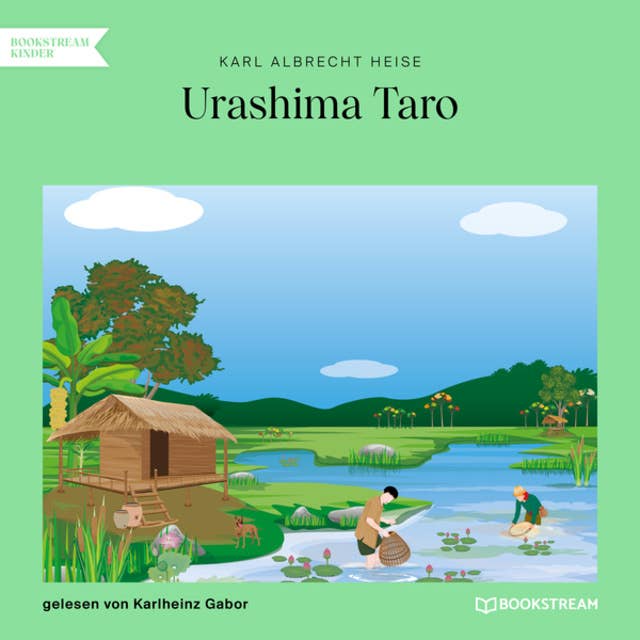 Urashima Taro