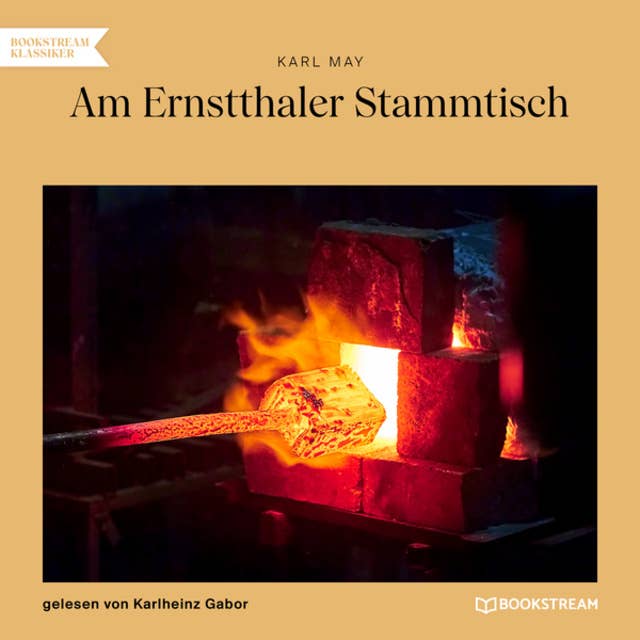 Am Ernstthaler Stammtisch