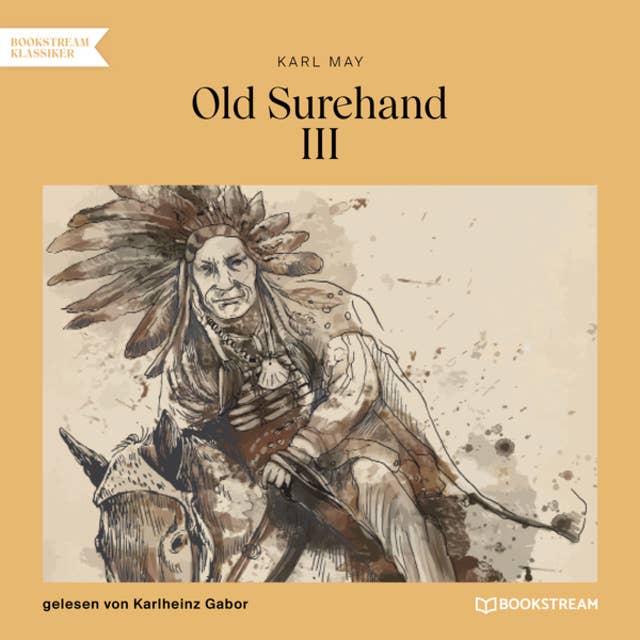 Old Surehand III
