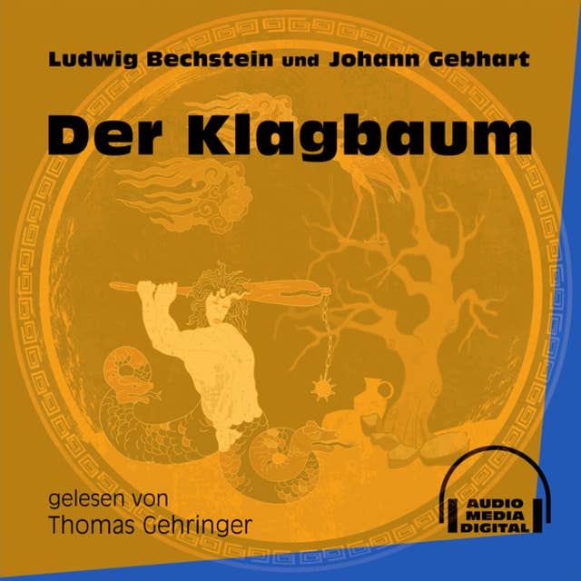 Der Klagbaum
