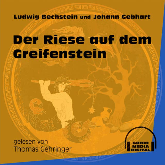 Der Riese auf dem Greifenstein