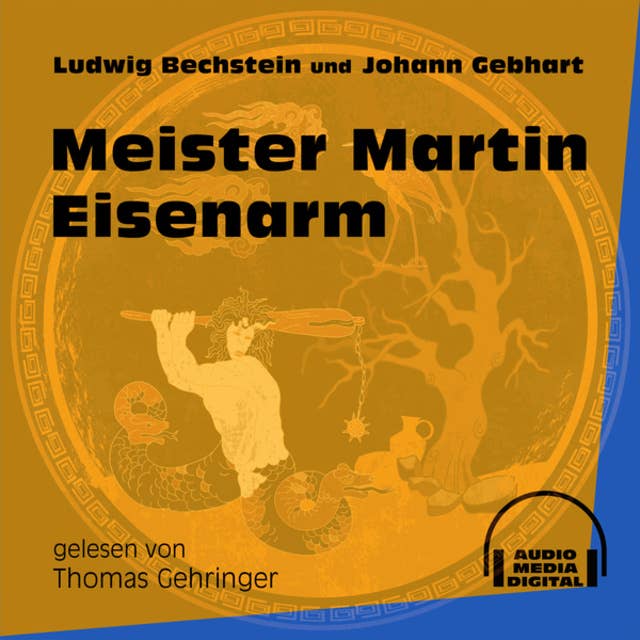 Meister Martin Eisenarm