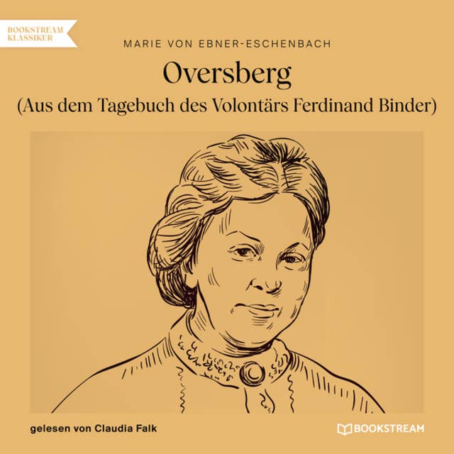Oversberg - Aus dem Tagebuch des Volontärs Ferdinand Binder