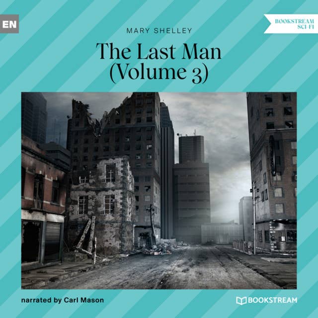 The Last Man, Volume 3