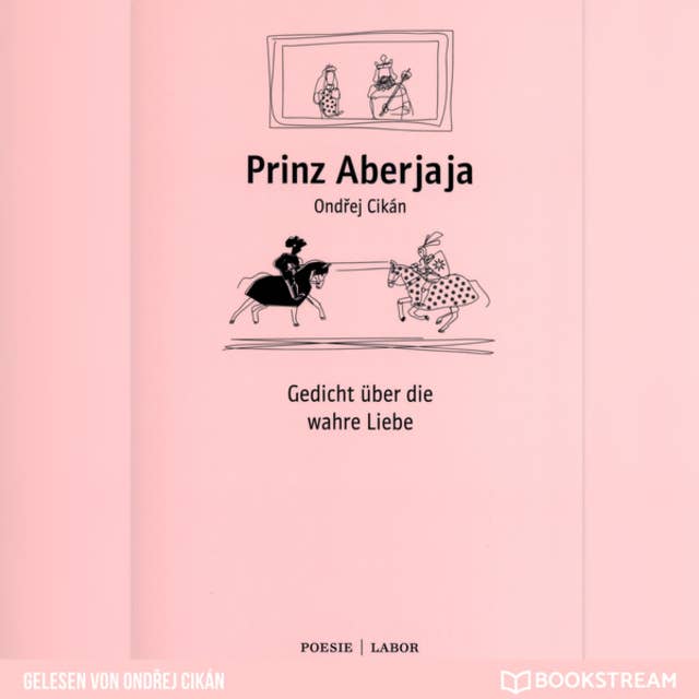 Prinz Aberjaja - Gedicht über die wahre Liebe