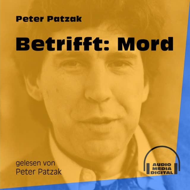 Betrifft: Mord