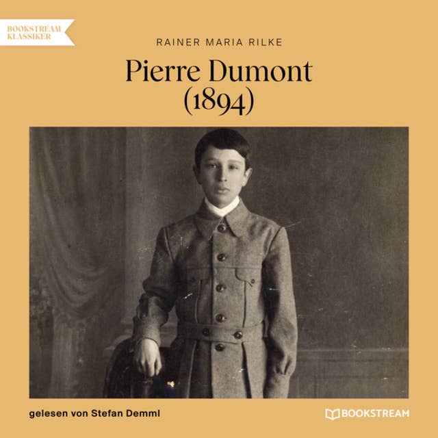 Pierre Dumont - 1894