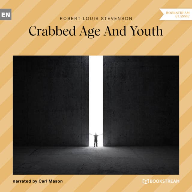 Crabbed Age and Youth