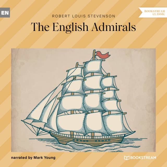 The English Admirals