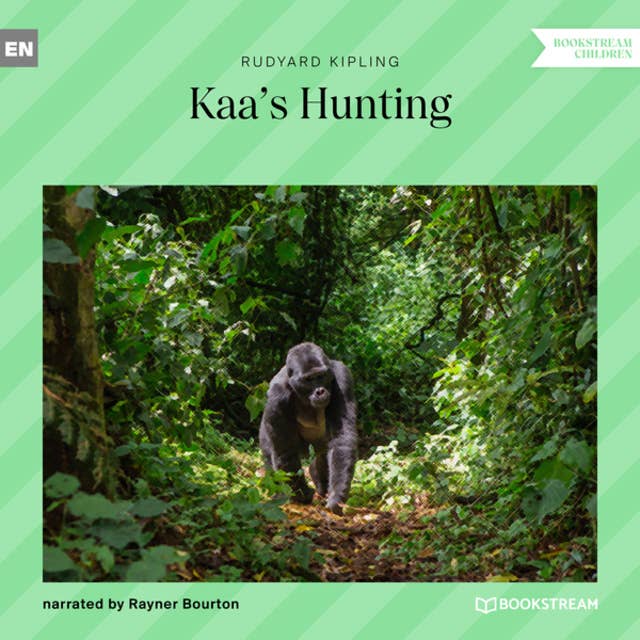 Kaa's Hunting