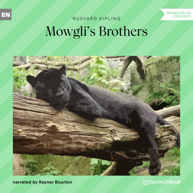 Mowgli's Brothers