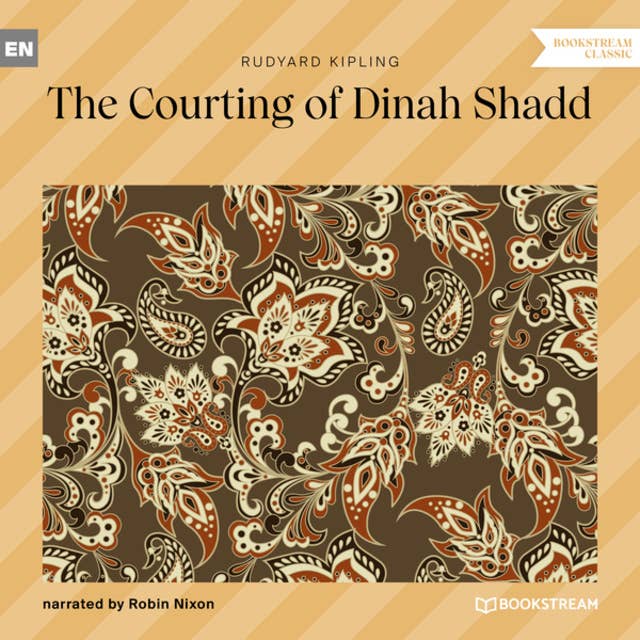The Courting of Dinah Shadd