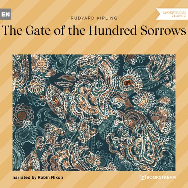 The Gate of the Hundred Sorrows