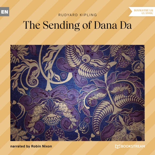The Sending of Dana Da