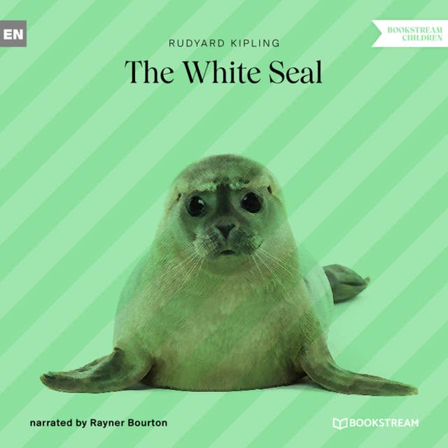 The White Seal