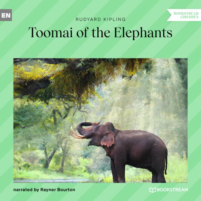 Toomai of the Elephants