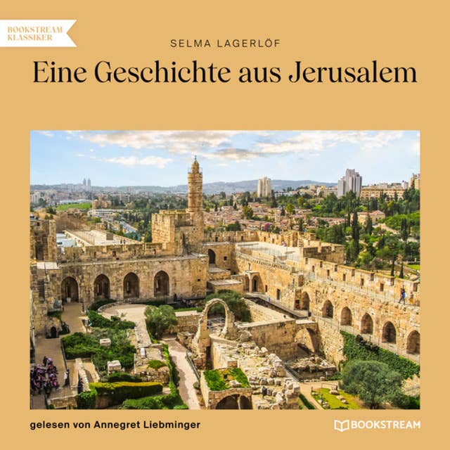 Eine Geschichte aus Jerusalem