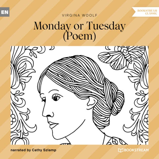 Monday or Tuesday - Poem