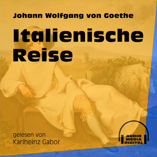 Italienische Reise