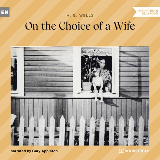 On the Choice of a Wife