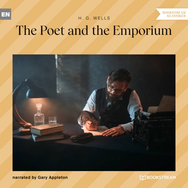 The Poet and the Emporium