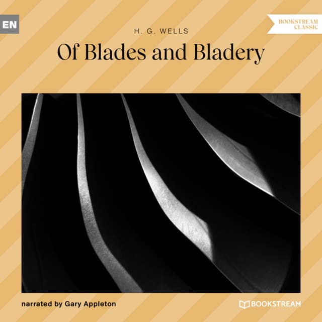 Of Blades and Bladery