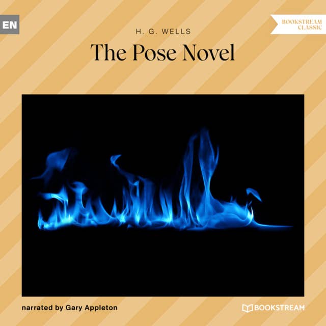 The Pose Novel