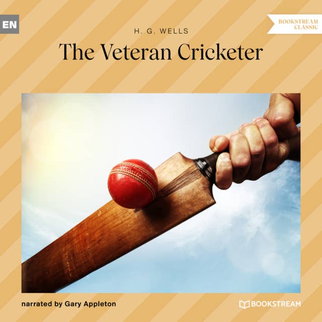 The Veteran Cricketer