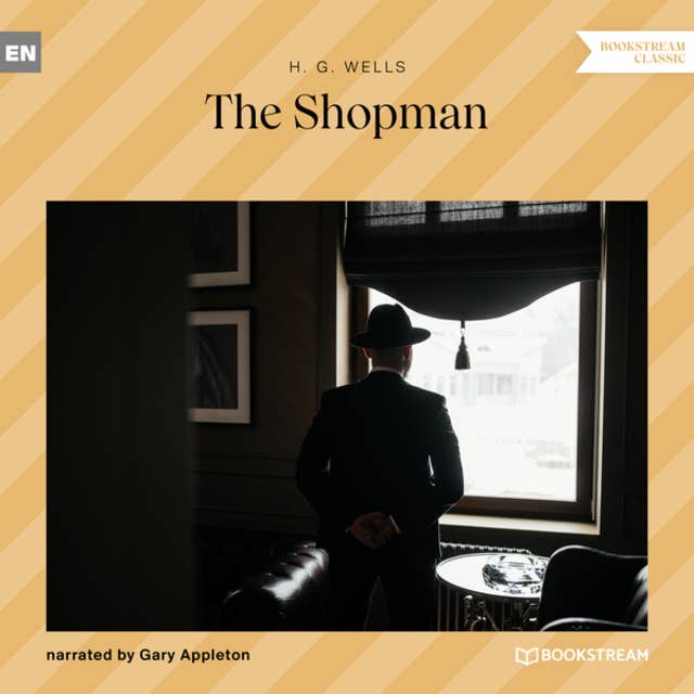 The Shopman