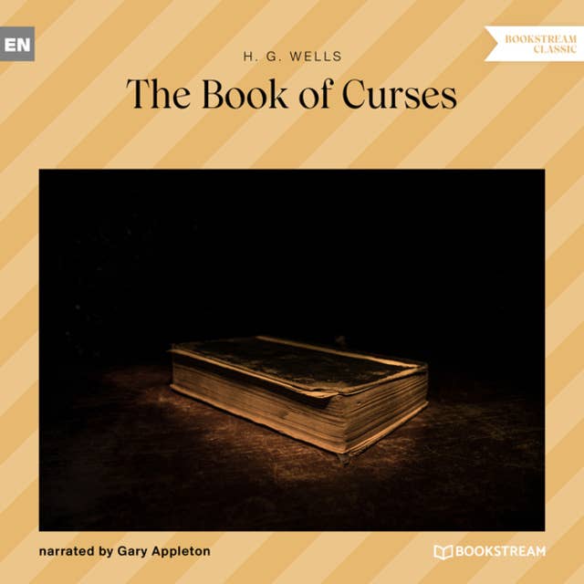 The Book of Curses