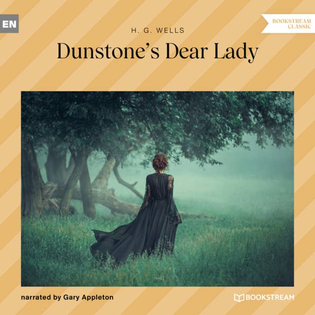 Dunstone's Dear Lady