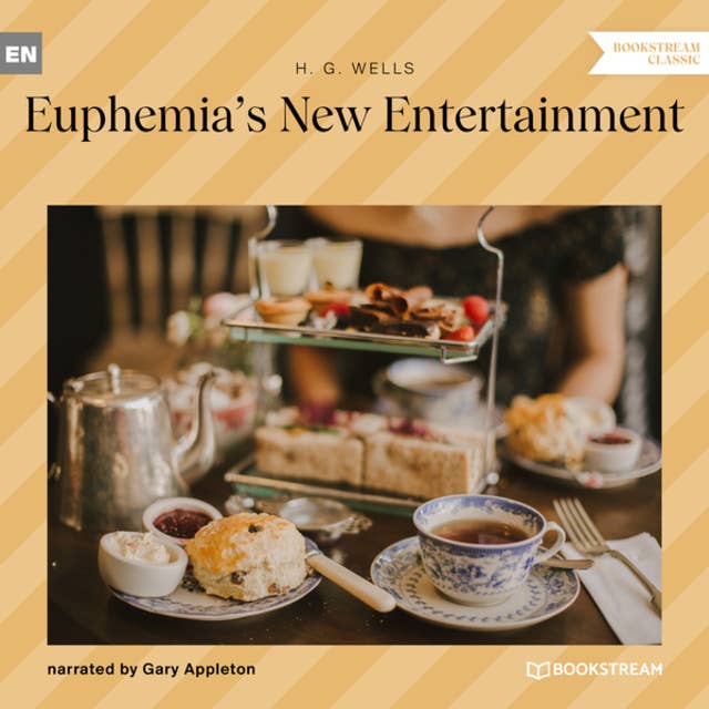 Euphemia's New Entertainment