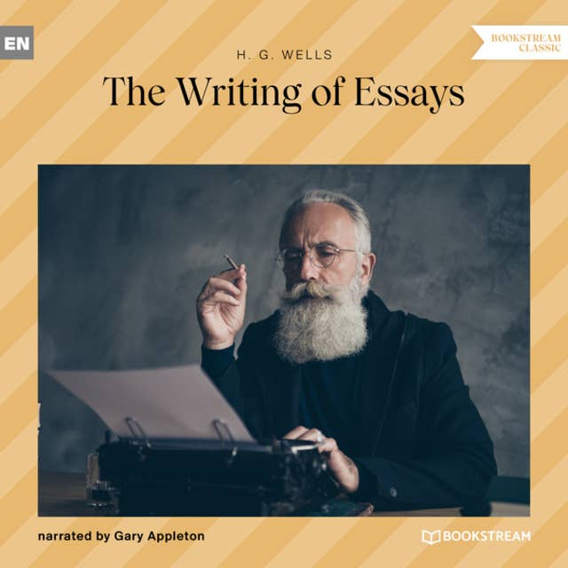 The Writing of Essays