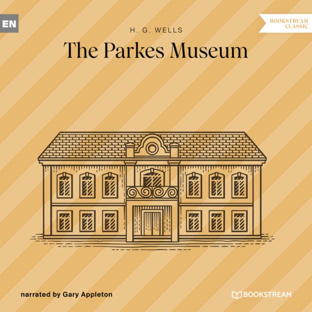 The Parkes Museum